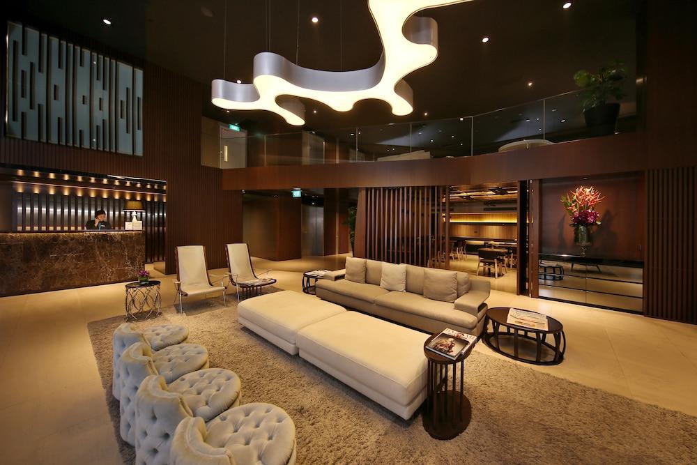 Aparthotel Pan Pacific Serviced Road, Singapura